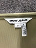 DKNY Jeans Green Long Sleeve Blouse Size 3X - photo 7