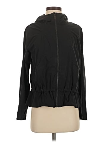 Lululemon Athletica Track Jacket (view 1)