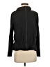 Lululemon Athletica Black Track Jacket Size 4 - photo 1