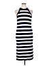 Old Navy Stripes Blue Casual Dress Size XL - photo 1