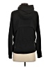 Lululemon Athletica Black Track Jacket Size 4 - photo 2