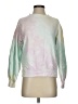 Gap Tie-dye White Pink Sweatshirt Size XS - photo 1