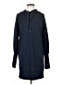 Athleta Blue Casual Dress Size XS - photo 1
