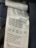 Libin Solid Blue Active Pants Size 2X - photo 5