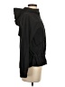Lululemon Athletica Black Track Jacket Size 4 - photo 4