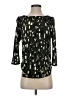 Weston Black 3/4 Sleeve T-Shirt Size S - photo 1