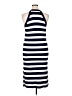 Old Navy Stripes Blue Casual Dress Size XL - photo 2