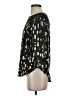 Weston Black 3/4 Sleeve T-Shirt Size S - photo 5