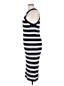 Old Navy Stripes Blue Casual Dress Size XL - photo 5