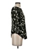 Weston Black 3/4 Sleeve T-Shirt Size S - photo 4