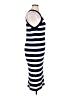 Old Navy Stripes Blue Casual Dress Size XL - photo 4