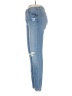 FRAME Denim Blue Jeans Size 28 waist - photo 5
