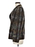 Basler Plaid Brown Blazer Size EU (FR) 40 / US 8 - photo 5