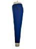 Maison d' Amelie Solid Blue Active Pants Size 14 - photo 5