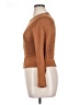 Charm Qi Sang Brown Jacket Size S - photo 5