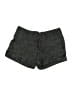 Club Monaco Tweed Gray Shorts Size 2 - photo 1