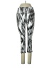 C&C California Graphic Silver Active Pants Size XS - photo 1