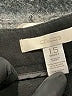 Chico's Solid Black Dress Pants Size 1.5SHORT - photo 6
