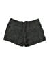 Club Monaco Tweed Gray Shorts Size 2 - photo 2