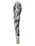 C&C California Graphic Silver Active Pants Size XS - photo 5