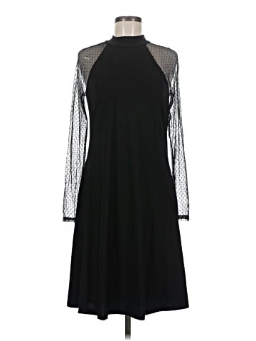 Marina Cocktail Dress (view 1)