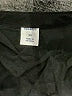 Old Navy 100% Cotton Black Sleeveless Blouse Size XS - photo 7