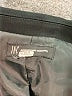 INC International Concepts Black Blazer Size L (estimated) - photo 6