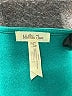 Matilda Jane Teal Long Sleeve Blouse Size S - photo 7