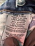 Lucky Brand Blue Jeans Size 8 - photo 4