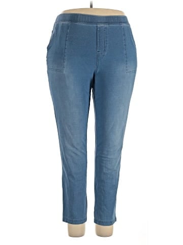 I.N. Studio Jeggings (view 1)