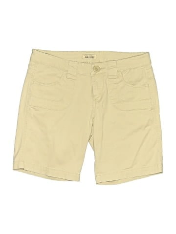 Bebop Khaki Shorts (view 1)