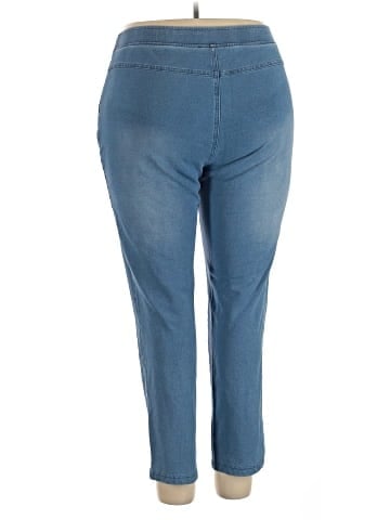 I.N. Studio Jeggings (view 2)