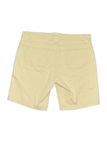 Bebop Khaki Shorts (view 2)