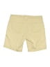 Bebop Solid Yellow Khaki Shorts Size 9 - photo 2