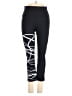Under Armour Graphic Black Active Pants Size S - photo 1