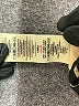 AQ/AQ Black Bodysuit Size 4 - photo 4