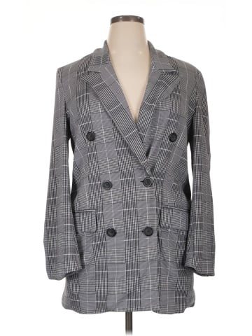 Boom Boom Jeans Blazer (view 1)