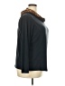 Simonton Says Black Long Sleeve Turtleneck Size 2X - photo 4