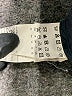 HUGO BOSS Black Dress Pants Size 10 - photo 8