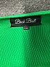 Assorted Brands 100% Viscose Green Cocktail Dress Size Lg - XL - photo 6