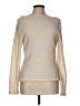 Unbranded Tan Turtleneck Sweater Size L - photo 1