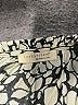 Lovestitch 100% Rayon Black Long Sleeve Blouse Size M - photo 7