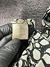 Lovestitch 100% Rayon Black Long Sleeve Blouse Size M - photo 8