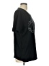 Assorted Brands Black Short Sleeve T-Shirt Size L - photo 4
