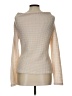 Unbranded Tan Turtleneck Sweater Size L - photo 2