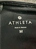 Athleta Black Active Pants Size M - photo 6