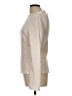 Unbranded Tan Turtleneck Sweater Size L - photo 5