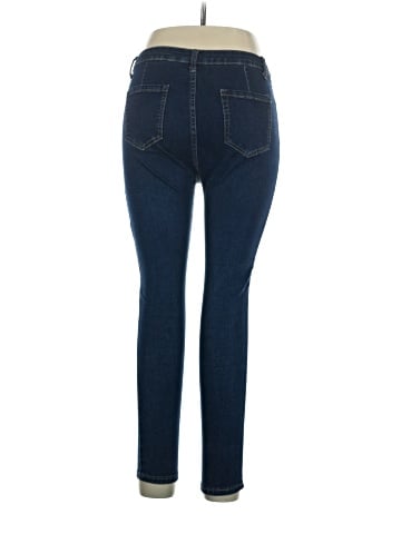 Shein Jeans (view 2)