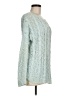 SONOMA life + style Teal Pullover Sweater Size M - photo 4
