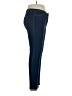 Shein Solid Blue Jeans Size XL - photo 4